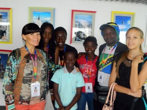 ��������� ����� ���������� "��������" � "���� �������"