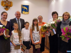 ��������� ��������������� �������