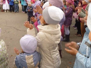 � ����, ����!