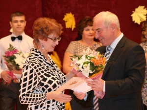 ������ ������ � ��������� ��������