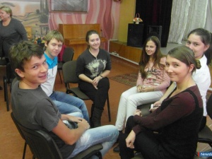 "������, ��������� ��� ����!"