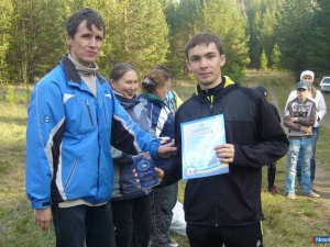 �� ������ "������� ������"