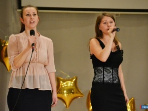 Вступили в ряды студентов Вступили в ряды студентов