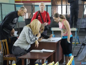 Самый быстрый на дистанции Самый быстрый на дистанции