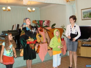 ����������� ���������� ��������� �����������