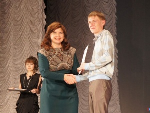 17 лет со дня основания 17 лет со дня основания