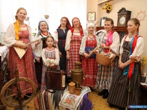 "������ ������ ��������": ���������� ����������