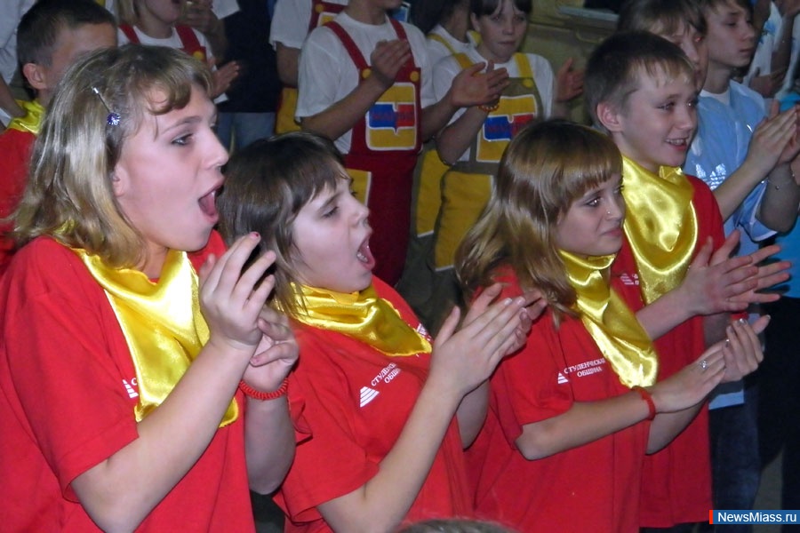    .                  " "