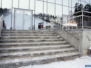 Горнолыжный сезон не за горами Горнолыжный сезон не за горами