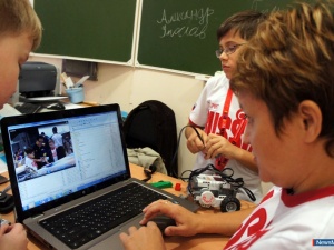 "�������" ������� ������-�����������