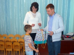 "�����, � ������� � ����"