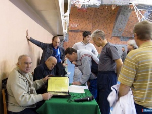 � ����� � ����