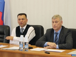 Бюджет на 2013 год утверждён Бюджет на 2013 год утверждён