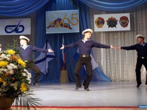 ГРЦ отметил юбилей ГРЦ отметил юбилей