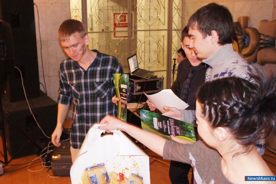  " !".                4