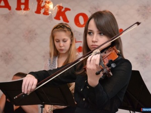 ������� ����� � ����