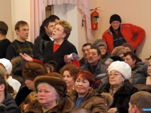 Число кандидатов стремительно растёт Число кандидатов стремительно растёт