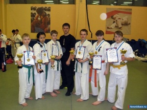 ���������������� ������� - �� "�������"