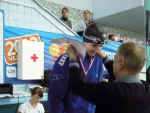 ������ ������ � ���� ����