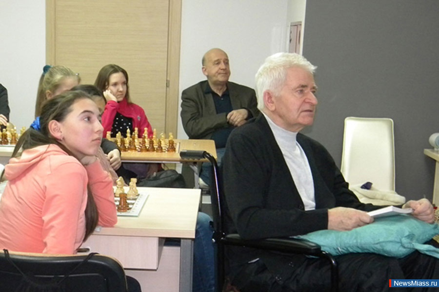 ��������� ������. ������ �.�. ���������