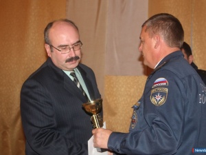 ��������� ����� �������� "���� ������ �� �������!"