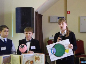 ���� "�������" - � ������ �������