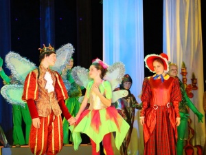 "����������" � ����� �������