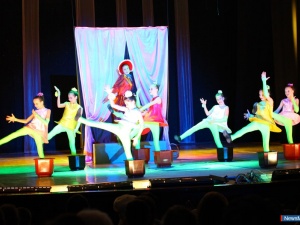 "����������" � ����� �������