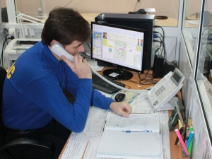 ������ "112" - �������������