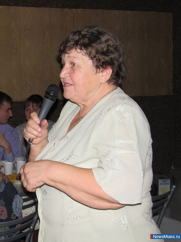 40 ��� ������. ������������� ����������� ��� "������" �������� ��� �����������