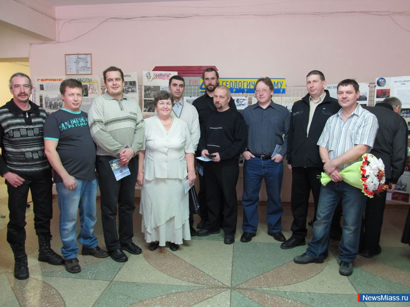 40 ��� ������. ������������� ����������� ��� "������" �������� ��� �����������