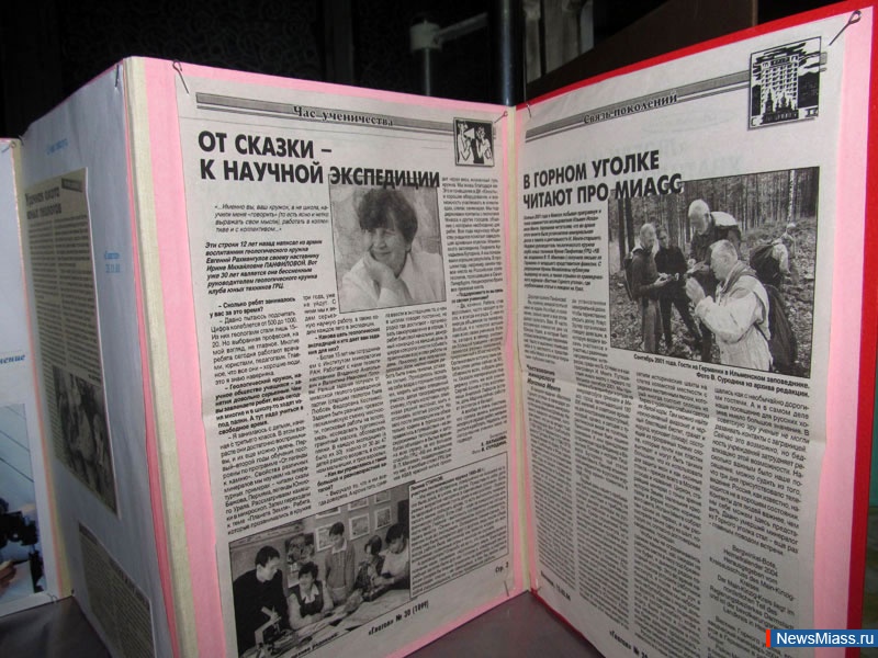 40 ��� ������. ������������� ����������� ��� "������" �������� ��� �����������