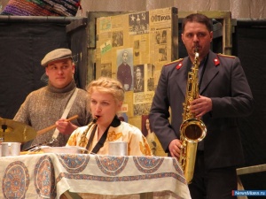 ���� - ��� ���� � �������