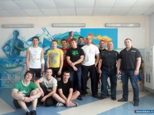 �� ���������� �������� � "������� ������"