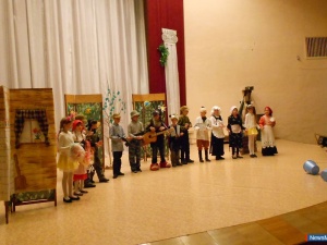 "���� � ������" ������� ������