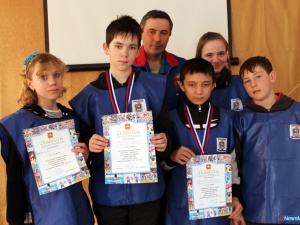 "����� �������" ����� � �������