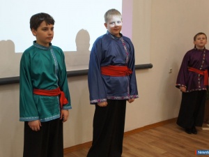 ���� �������� � �����