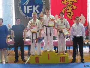 � ����� � ������