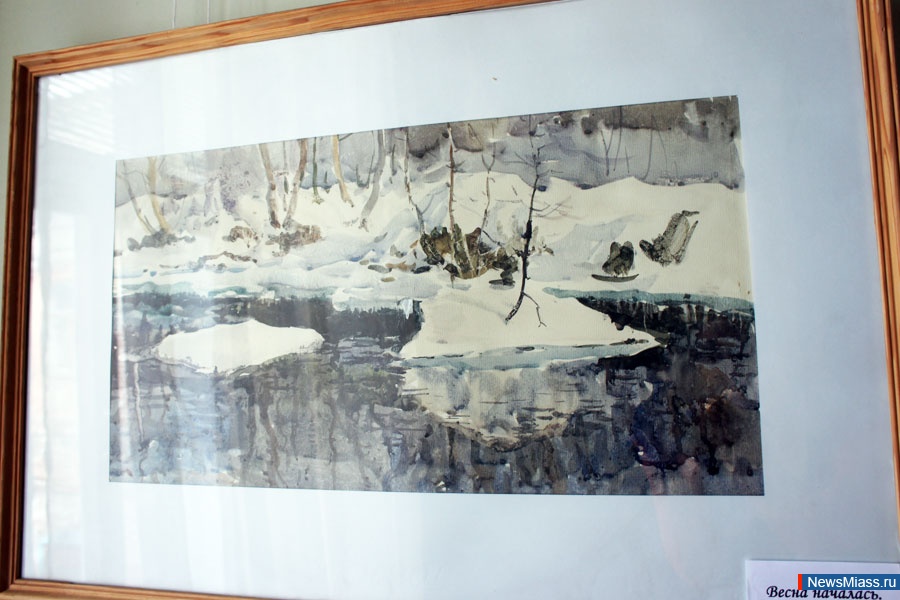      .. .                  " "