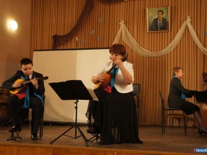 VIII ��������� ���������� ����� �����