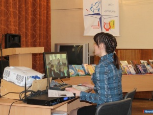 ����� �������������� ������