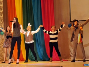 "Весна" восторжествовала "Весна" восторжествовала