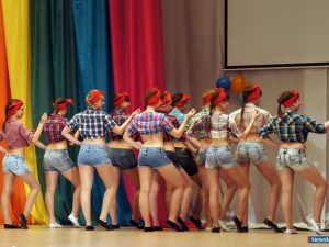 "Весна" восторжествовала "Весна" восторжествовала