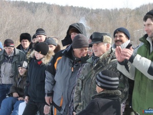 ������, ������ "������� �����"