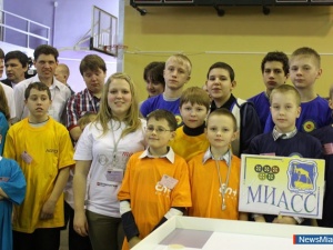 ������ ������������� ������� ������ � ������