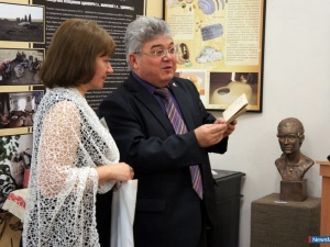 ����������� ������ � �����