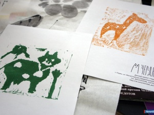 � ������� "����" - �� �����