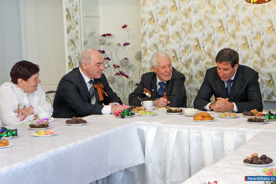 �������� �� ������ ���. ������� ����������� � ���������� ������������ ������������� ������� � ����������� ����������� "��������� ��������"