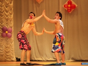 "�����" - 18 ��� �� �������� �����