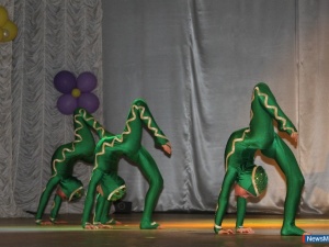 "�����" - 18 ��� �� �������� �����